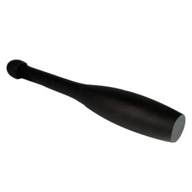 20LB Indian Club, Exercise Bat, Iron Club Bell For Strength Training And Muscle Rehabilitation