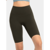 JupiterGear High-Rise Long Shorts